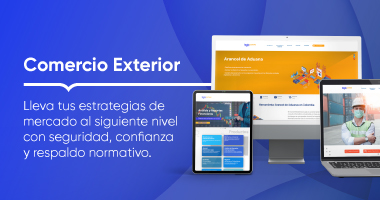 Comercio exterior Mobile