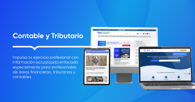 Tributario y contable Mobile