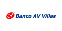 Banco AV-villas