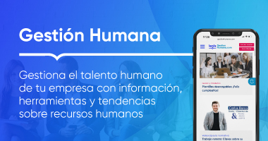 Gestión Humana Desktop